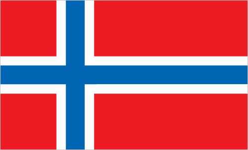 Flag of Bouvet Island