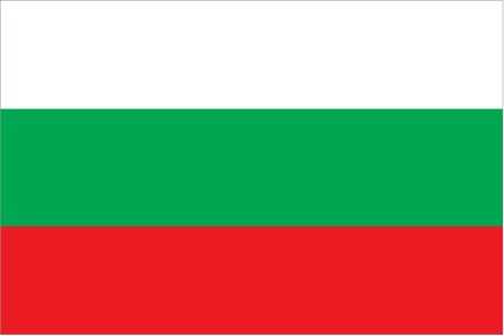 Flag of Bulgaria