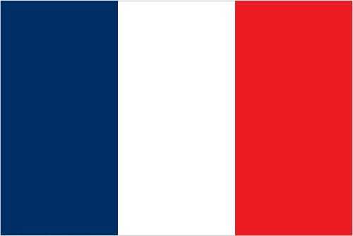 Flag of France