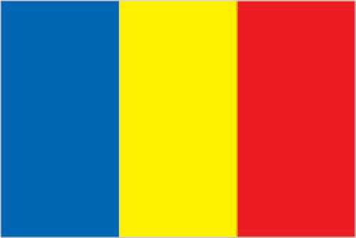 Flag of Romania